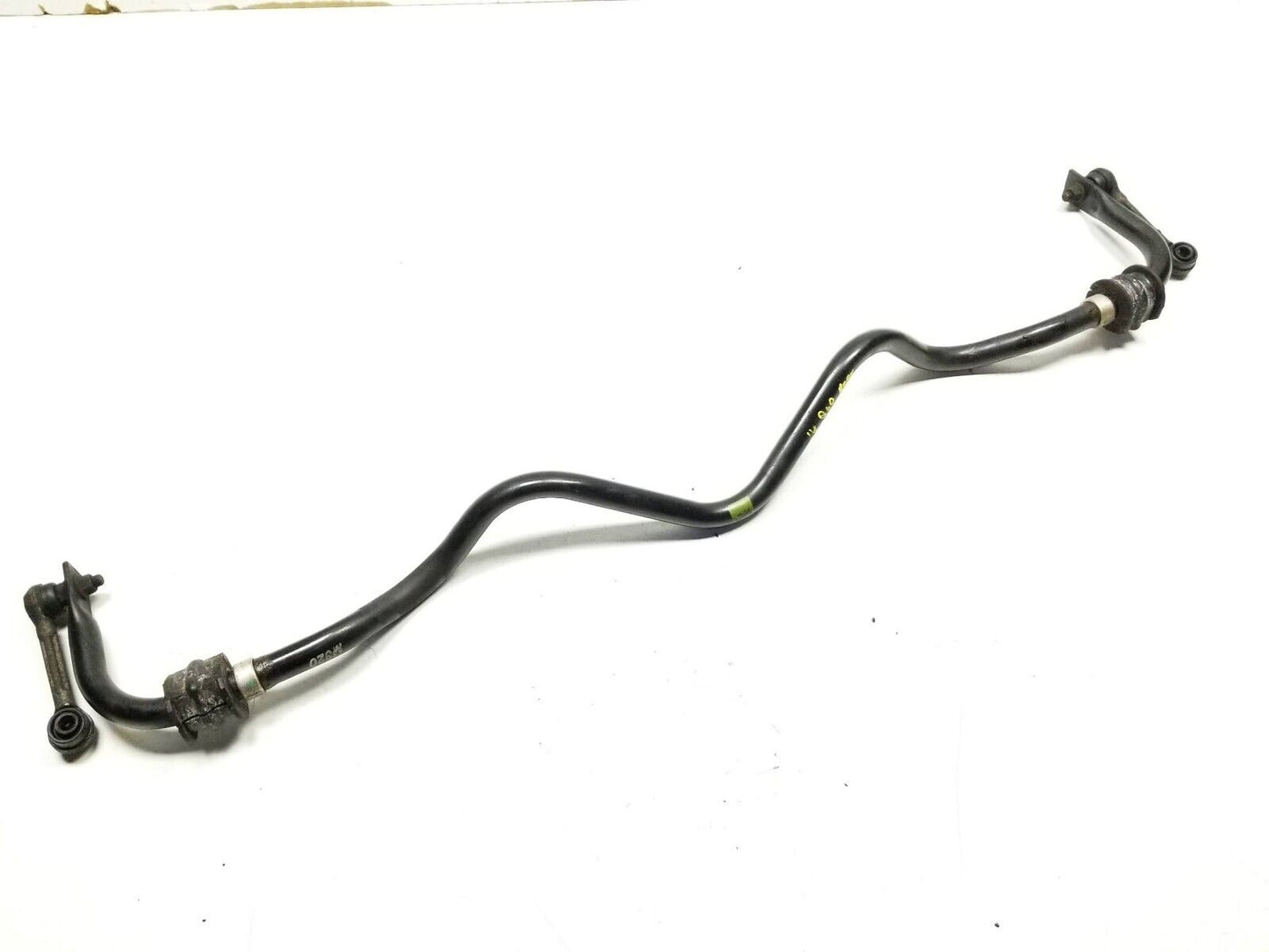 2014 2015 Infiniti Q60 Rear Stabilizer Sway Bar 3.7l AWD OEM