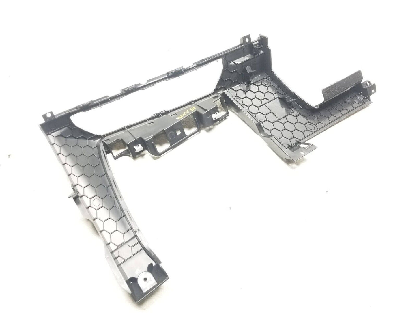 19 20 21 Volkswagen Jetta Dashboard Panel Trim Lower Cover 17b857005 OEM