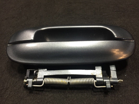 04 05 06 07 Cadillac CTS Exterior Rear Left Driver Door Handle OEM