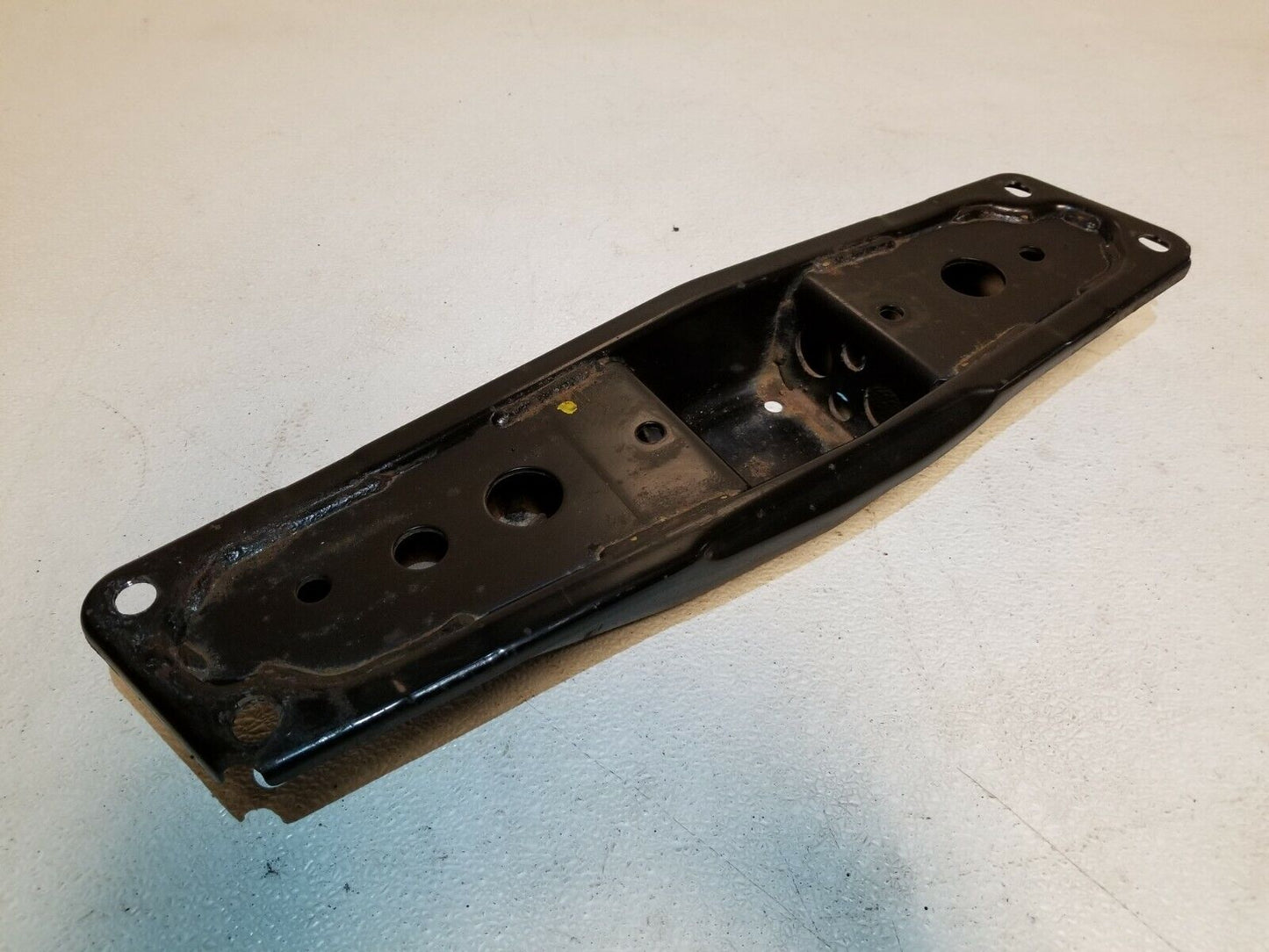 10 11 12 13 Infiniti G37 Coupe Rear Trans Engine Support Crossmember Bracket OEM