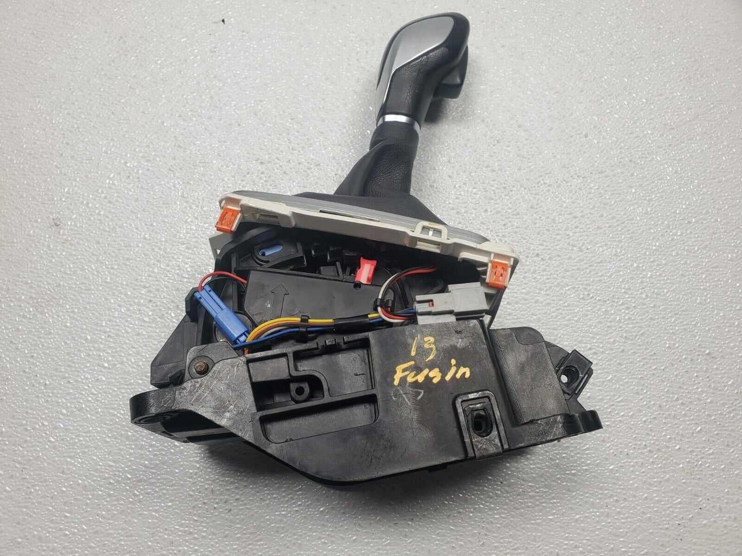 13 14 15 16 Ford Fusion Gear Shifter Selector Lever OEM