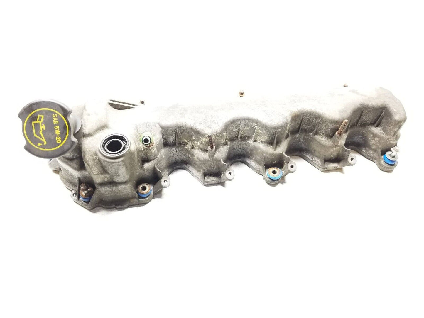 2007 2008 Lincoln Navigator 5.4l Engine Valve Cover Right Passenger Side OEM