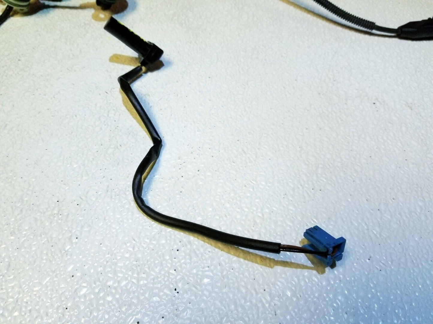 11 12 13 14 15 Chevy Cruze 1.8l Camshaft Knock Sensor 3pcs OEM 23k Miles