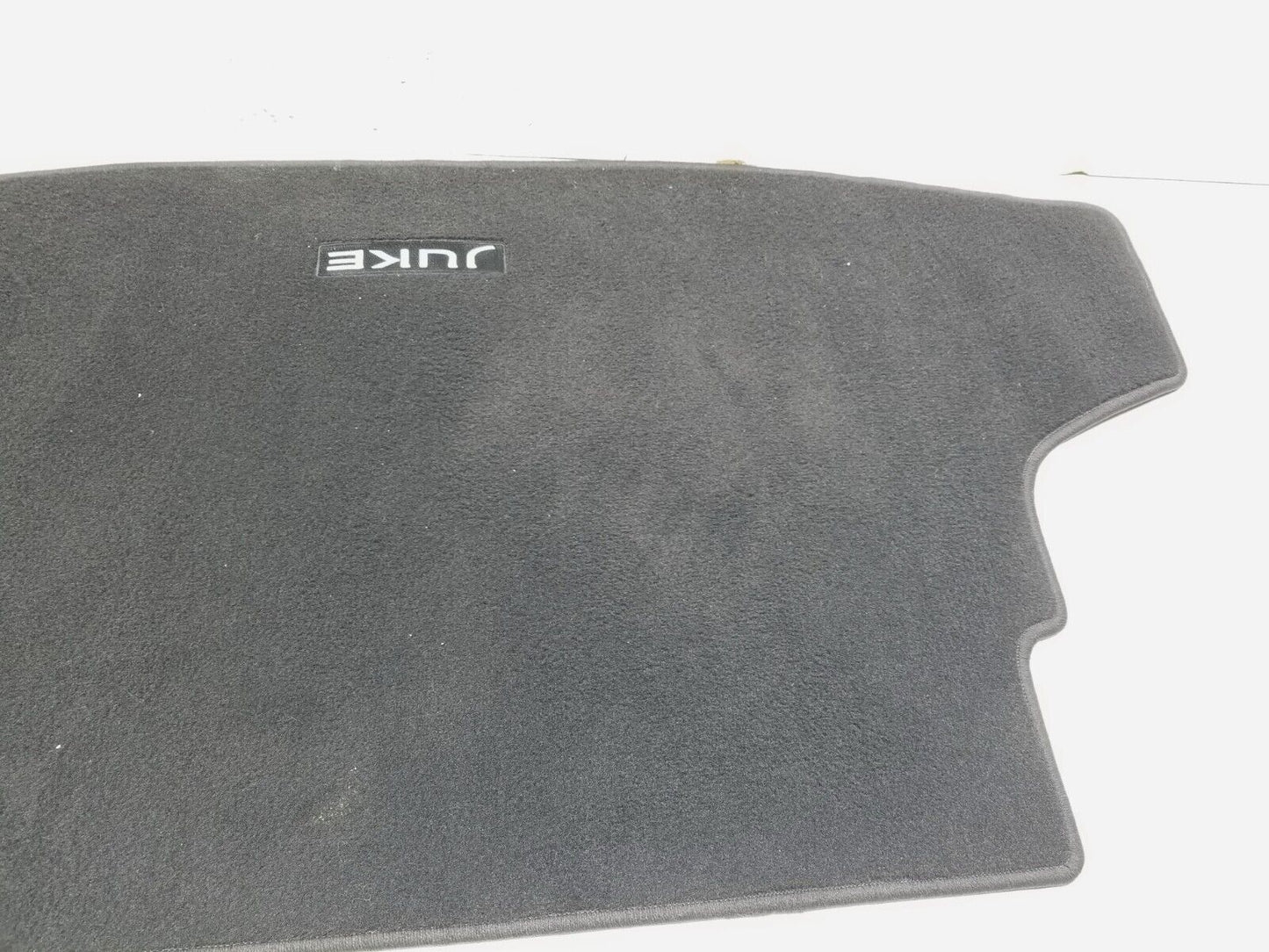 11 12 13 14 Nissan Juke Rear Trunk Cargo Carpet Mat OEM