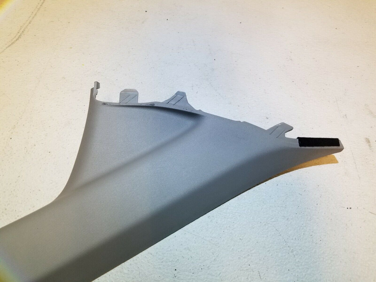 13 14 15 Honda Civic Windshield A Pillar Trim Cover Right Passenger OEM 89k
