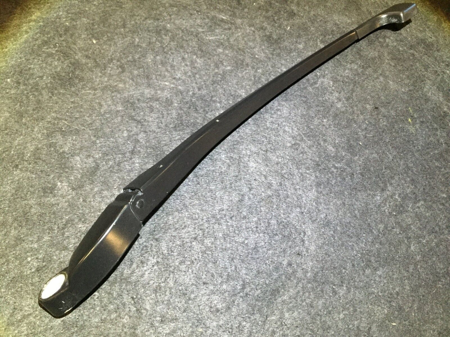 03 04 05 06 Porsche Cayenne Windshield Wiper Arm Front Left Driver Side OEM