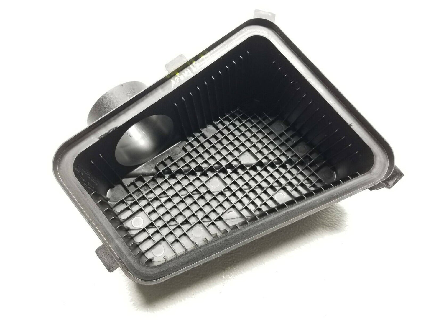 21 22 Kia Stinger 3.3l Air Cleaner Filter Housing Cover OEM 312 Miles