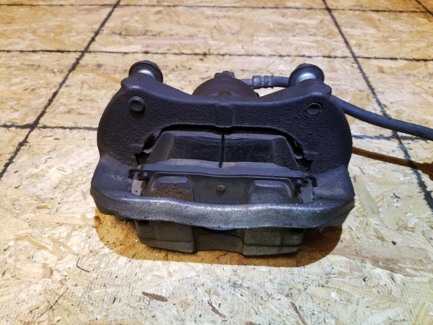 13 14 15 16 17 18 19 Buick Encore Front Right Pass Brake Caliper OEM 32k Miles