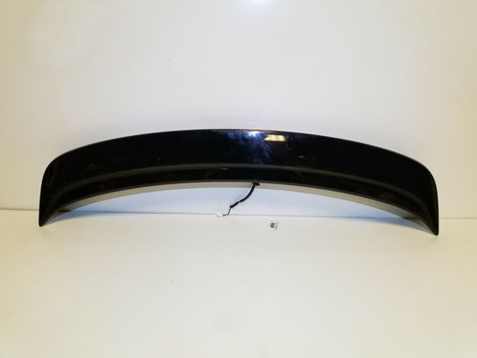 13 14 15 16 17 Nissan Versa Trunk Lid Spoiler Wing 3rd Stop Light OEM