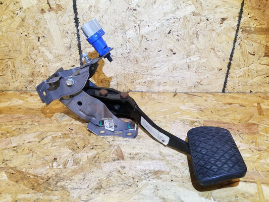 09 10 11 12 13 Mazda 6 Brake Pedal Assembly OEM
