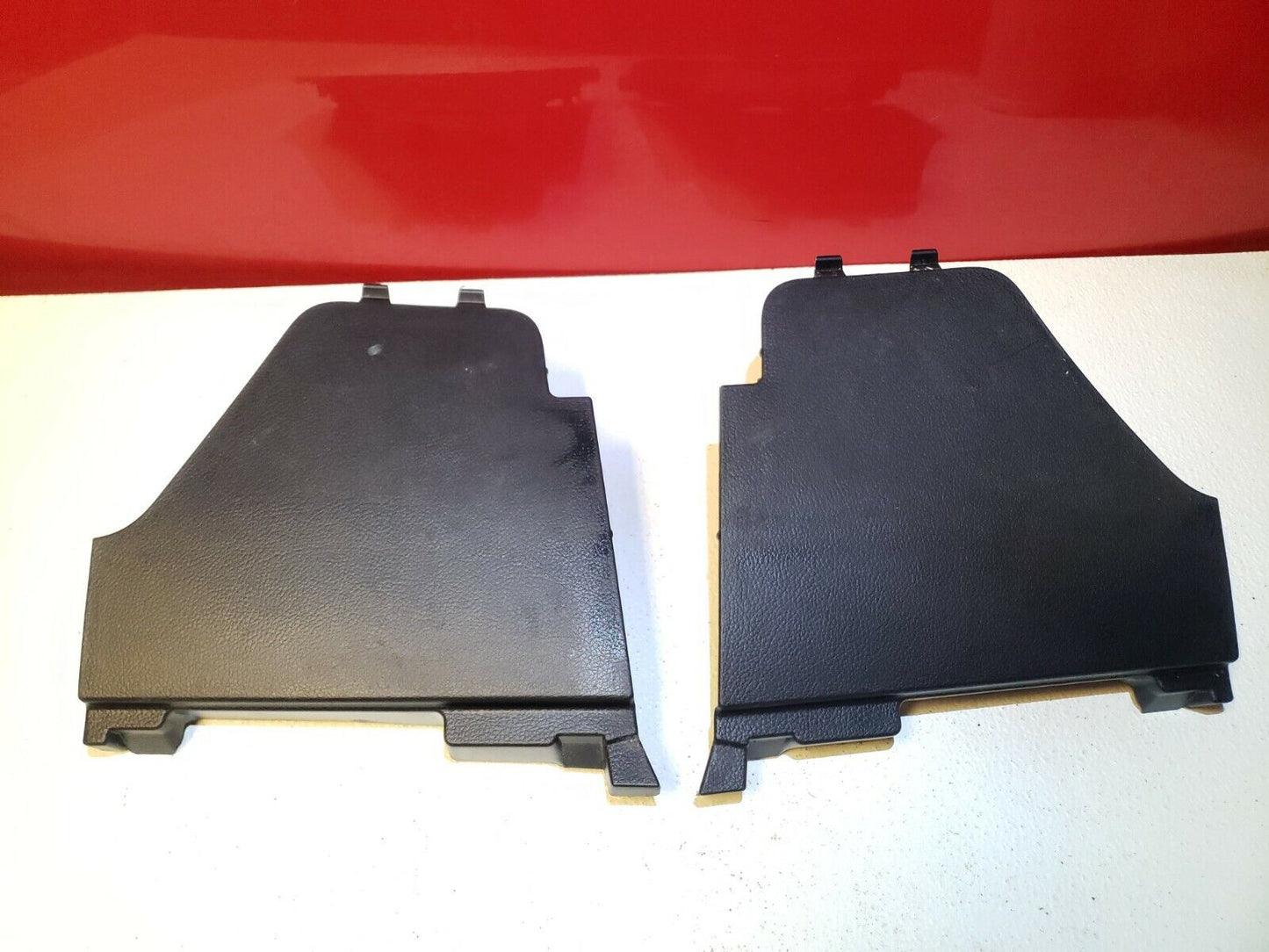 12 13 14 15 16 Subaru Impreza Interior Trunk Rear Lid Trim Panel Pair OEM