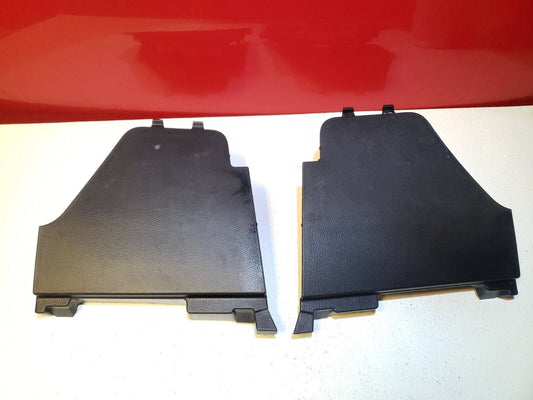 12 13 14 15 16 Subaru Impreza Interior Trunk Rear Lid Trim Panel Pair OEM