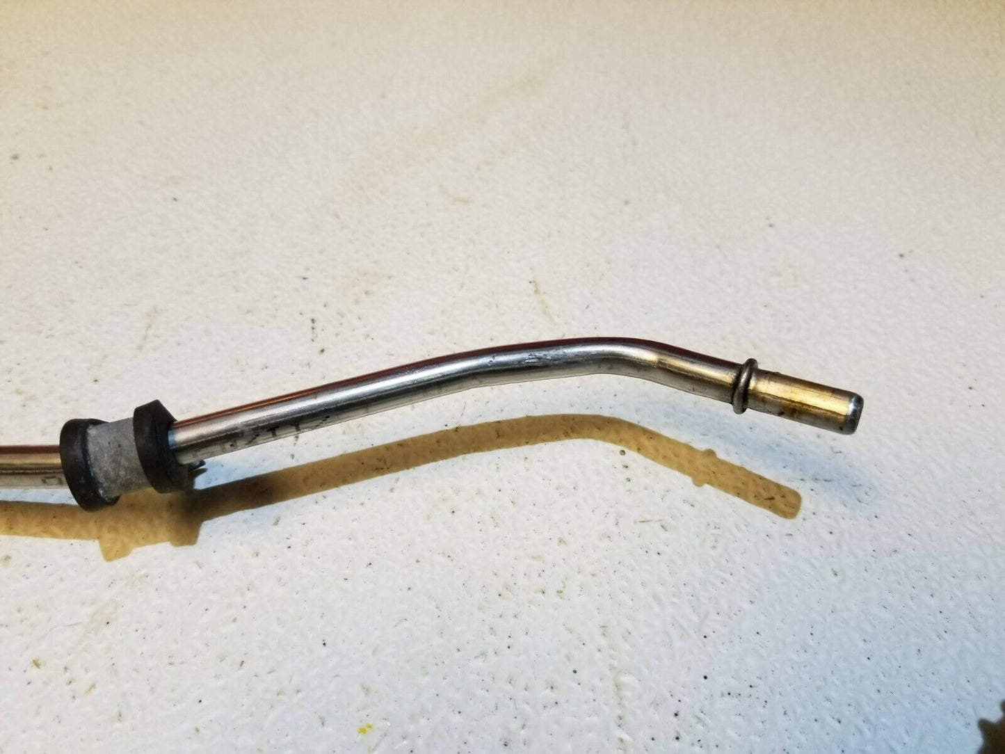 10 11 12 13 Volvo XC60 3.2l Fuel Tube OEM