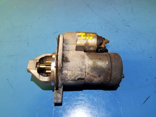 11 12 13 14 Nissan Juke Starter Motor OEM 98k Miles
