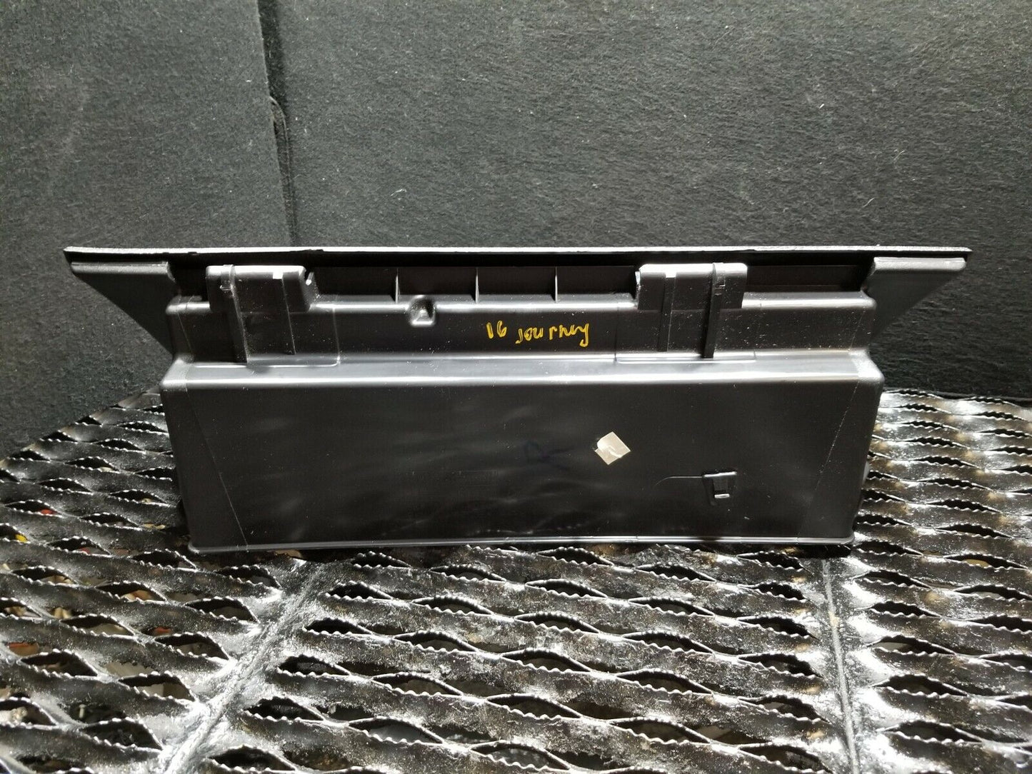 12 13 14 15 16 Dodge Journey Glove Box OEM 54k