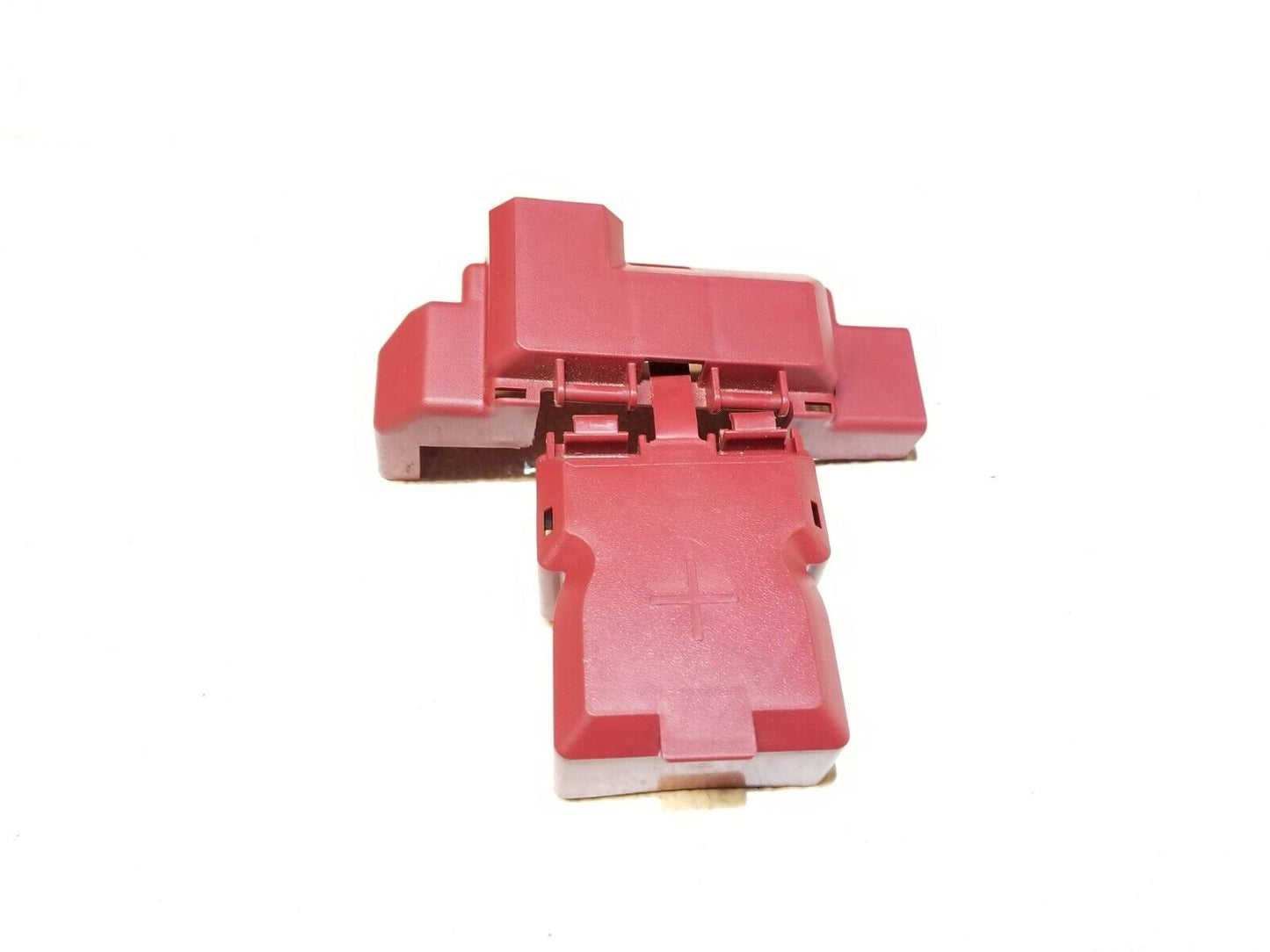 16 17 18 19 Infiniti Q50 Positive Battery Cable Terminal Protect Cover Cap  OEM