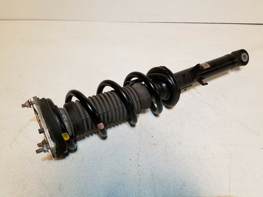10 11 12 13 Infiniti G37 Coupe Front Shock Strut Absorber OEM 99k