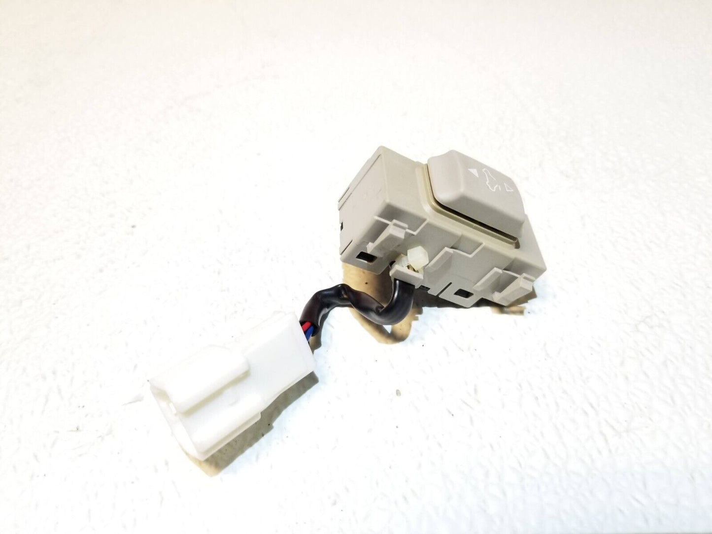 15 16 17 18 19 Infiniti Q50 Power Sunroof Switch OEM
