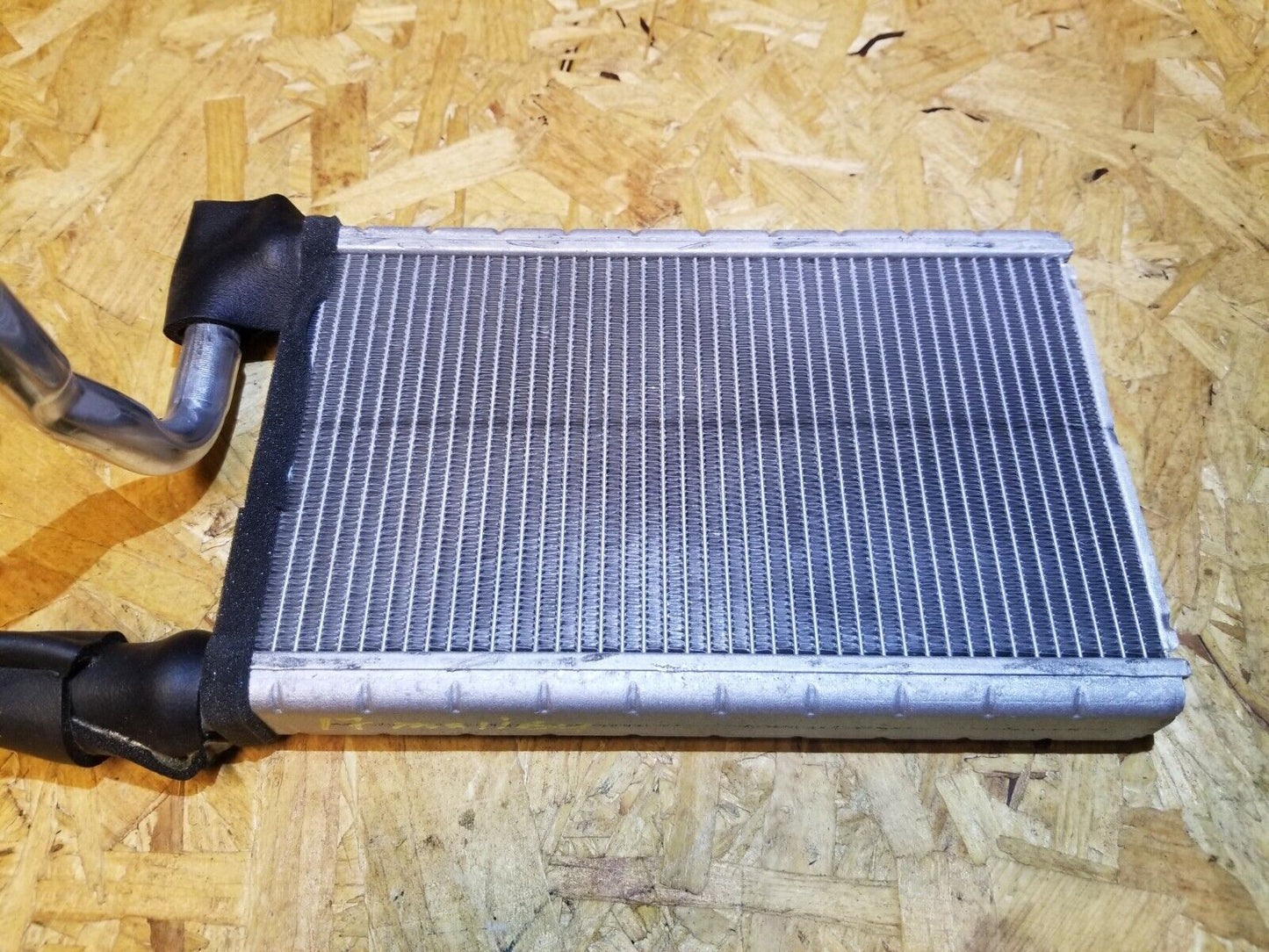 16 17 18 19 Chevrolet Malibu Heater Core OEM 3k