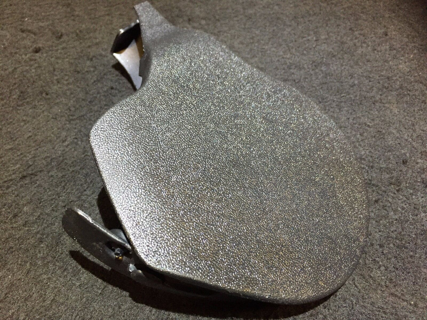 05 06 07 08 Audi A6 C6 Audi A6 C6 Front Right Seat Cover Panel OEM 4f0881328