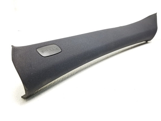 10 11 12 13 Mercedes W212 E350 Windshield A Pillar Trim Left Driver Side OEM