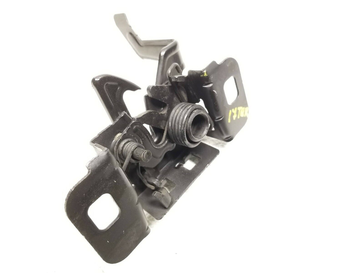 14 15 16 17 GMC Terrain Hood Lock Latch Actuator OEM 14k Miles
