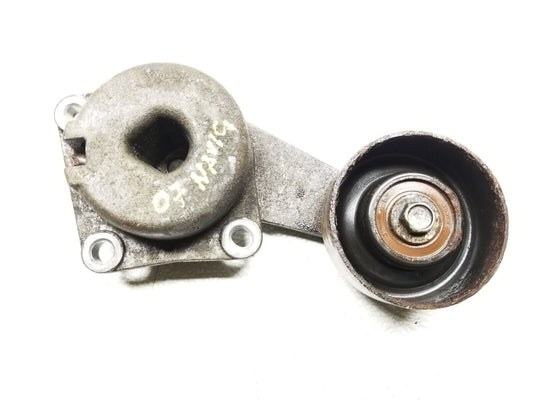 2007 2008 Lincoln Navigator 5.4l Belt Tensioner  OEM