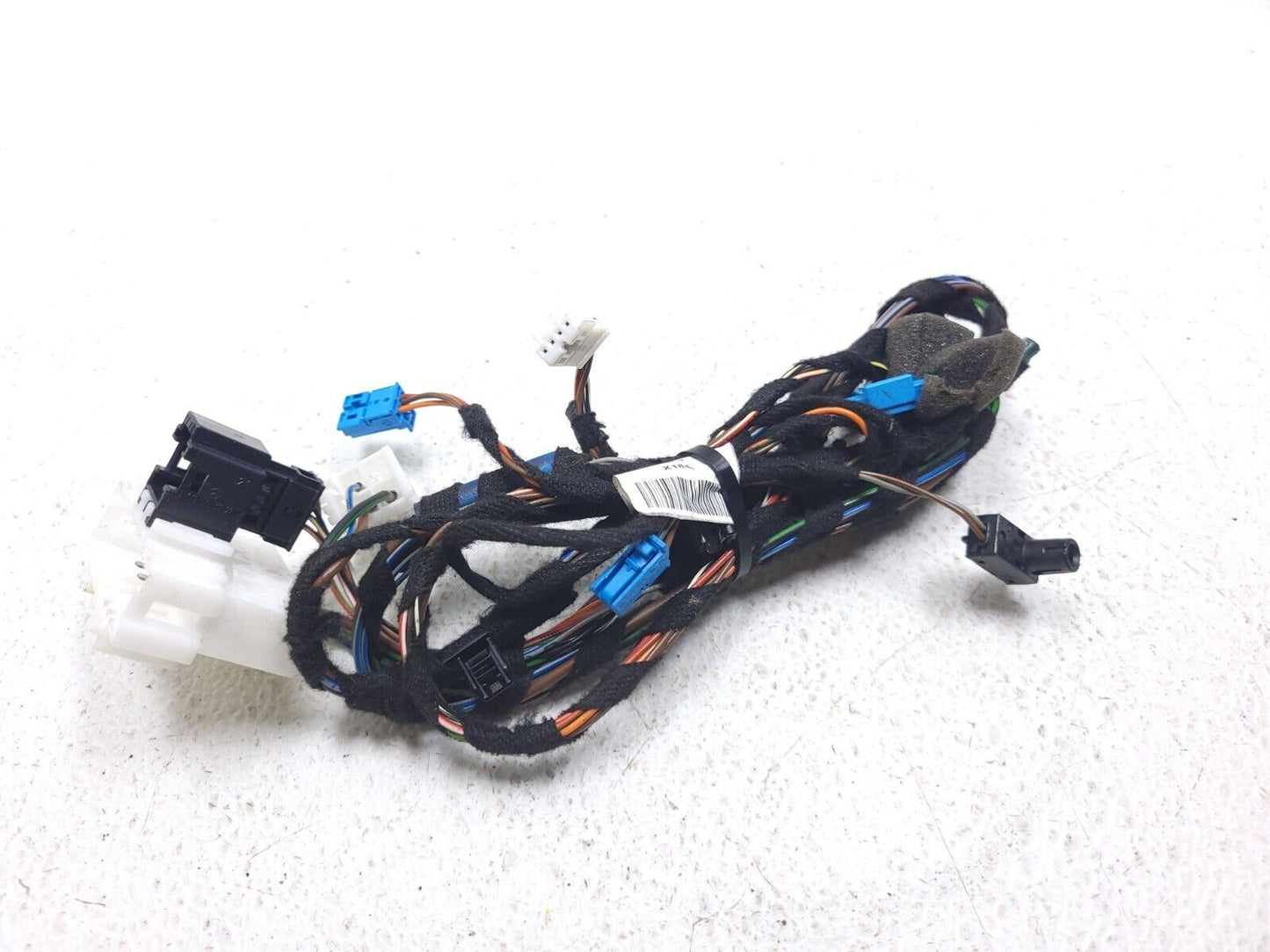 11 - 16 Mercedes E350 W212 Roof Headliner Wire Harness OEM