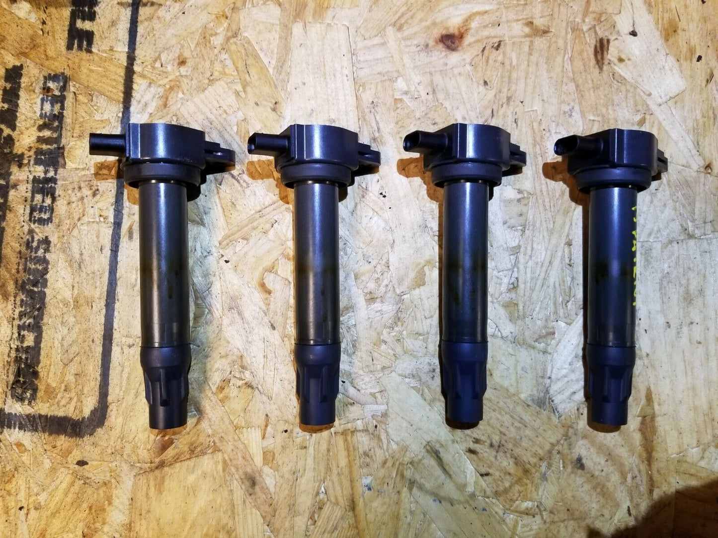 12 13 14 15 16 Jeep Patriot 2.0l Ignition Coil 4pcs OEM 56k Miles