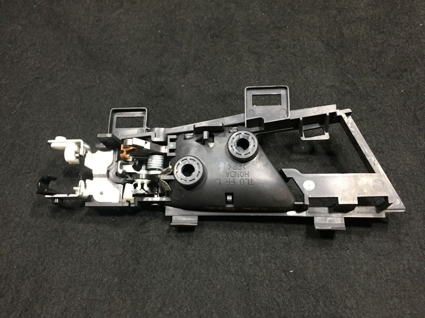 10 11 12 13 14 Acura Tsx Interior Front Left Driver Door Handle OEM D28