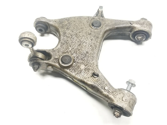 09 10 11 12 BMW 750li Rear Right Pass Lower Control Arm OEM
