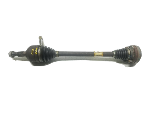 2011-2014 Cadillac CTS Coupe Rear Axle Shaft Right Pass 10394238 OEM