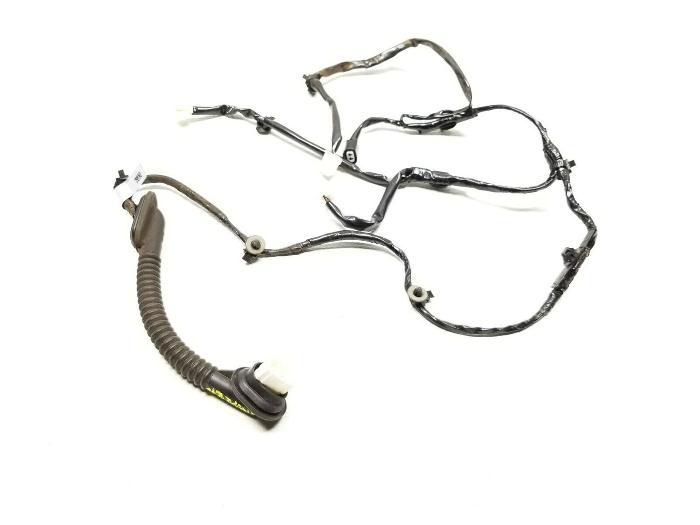 17 18 19 Subaru Impreza Sport Rear Right Pass Door Wire Harness OEM 64k Miles
