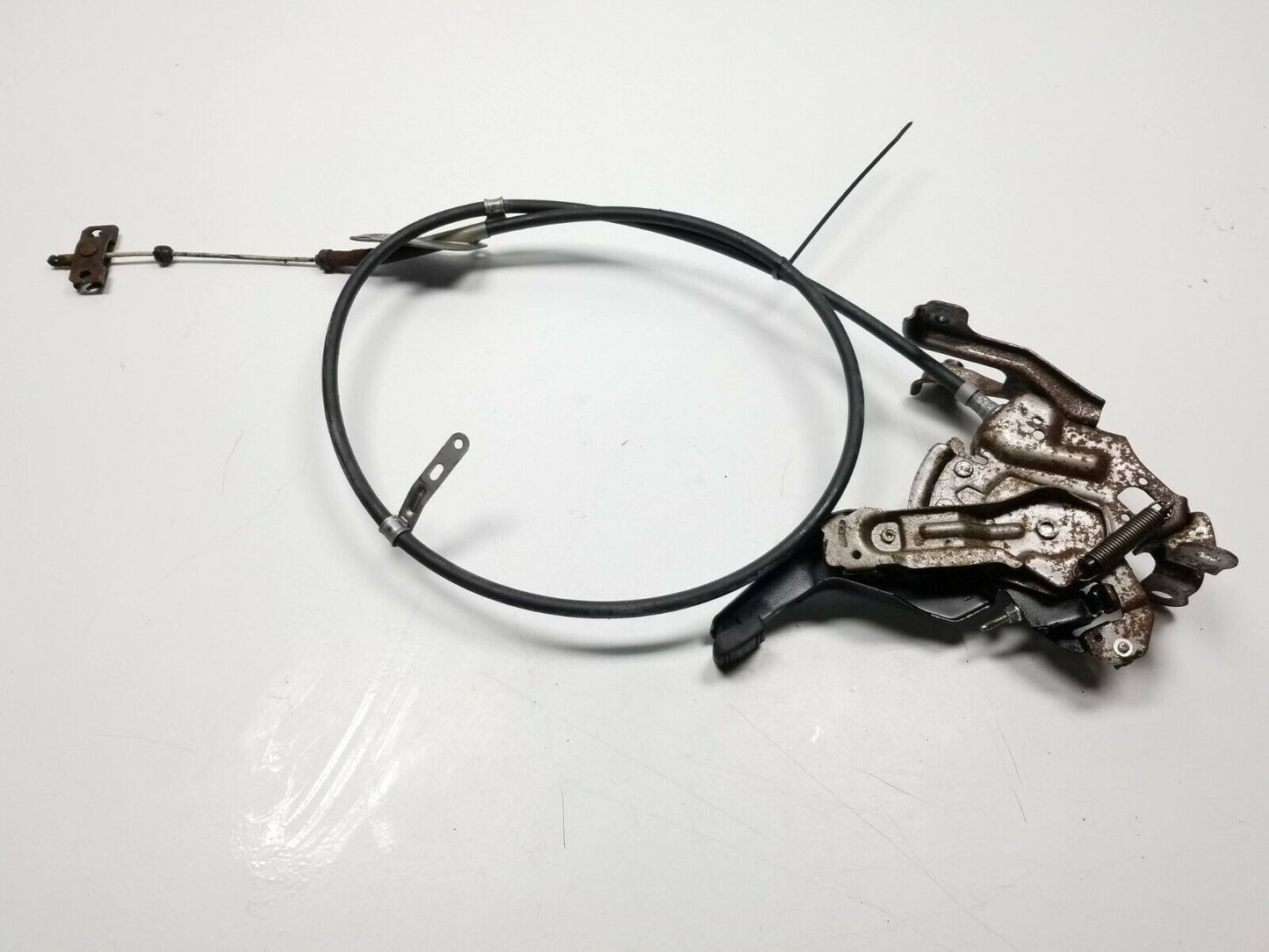 09 10 11 12 Infiniti Fx35 Emergency Parking Brake Pedal OEM