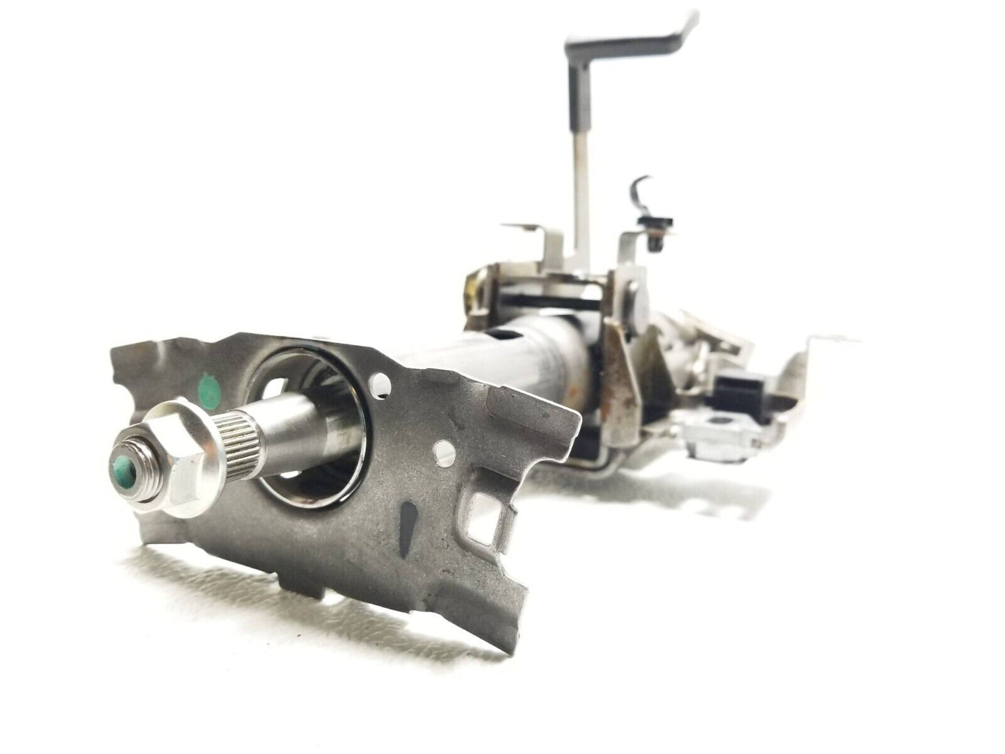 2007 - 2013 Suzuki SX4 AWD Steering Column 48200-79j60 OEM