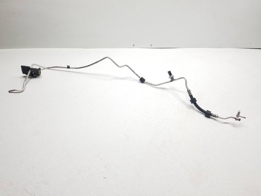 06 07 08 09 10 11 Mercedes Ml500 AC Hose Pipe Line OEM