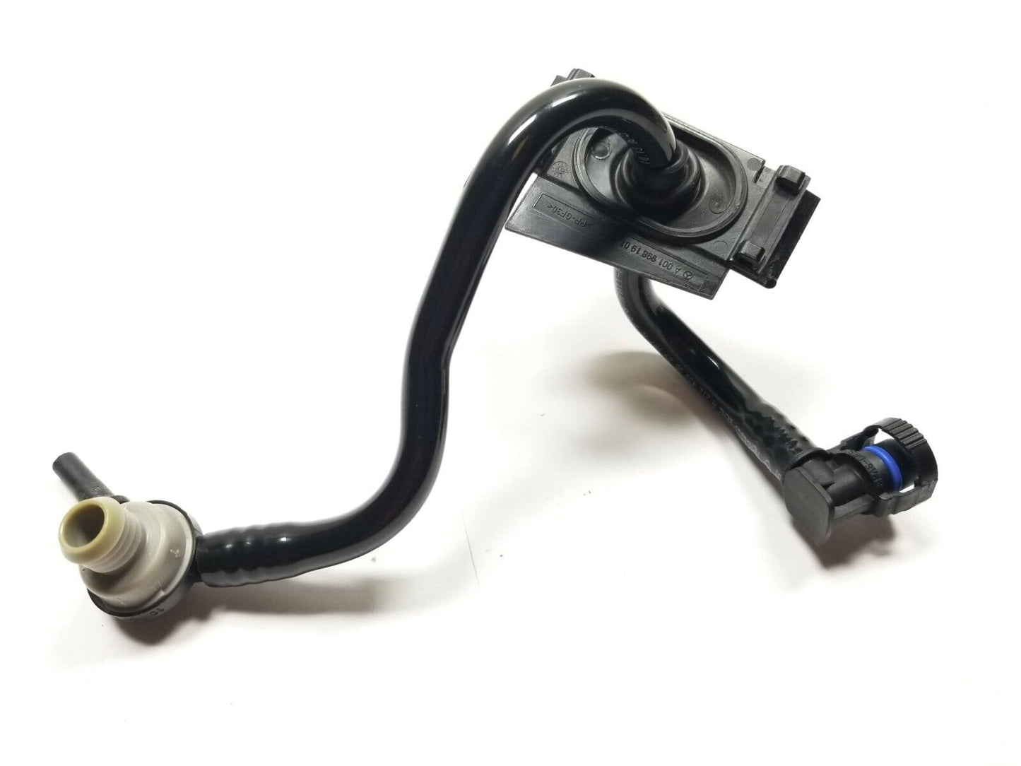 11 - 16 Mercedes E350 W212 Vacuum Pipe Tube A2124303529 OEM