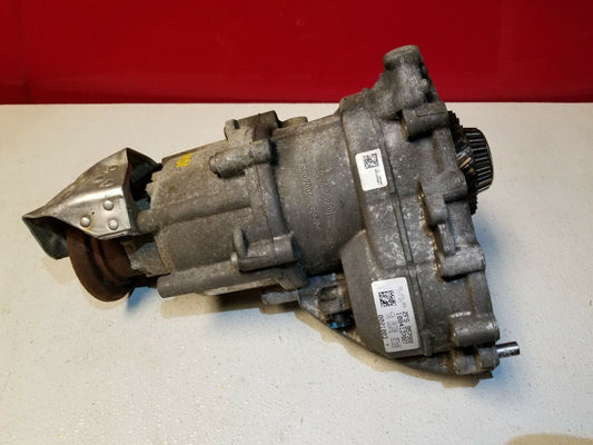 08 09 10 11 Audi A5 3.2l Transmission Transfer Case OEM •6hp-28•