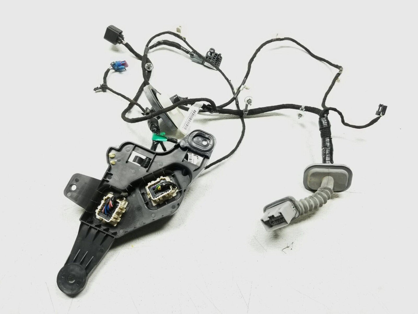 2011 - 2014 Cadillac CTS Coupe Door Wire Harness Right Passenger Side OEM