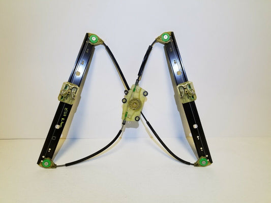 11 12 13 14 15  Audi Q7 Rear Right Pass Door Window Regulator OEM 87k Miles