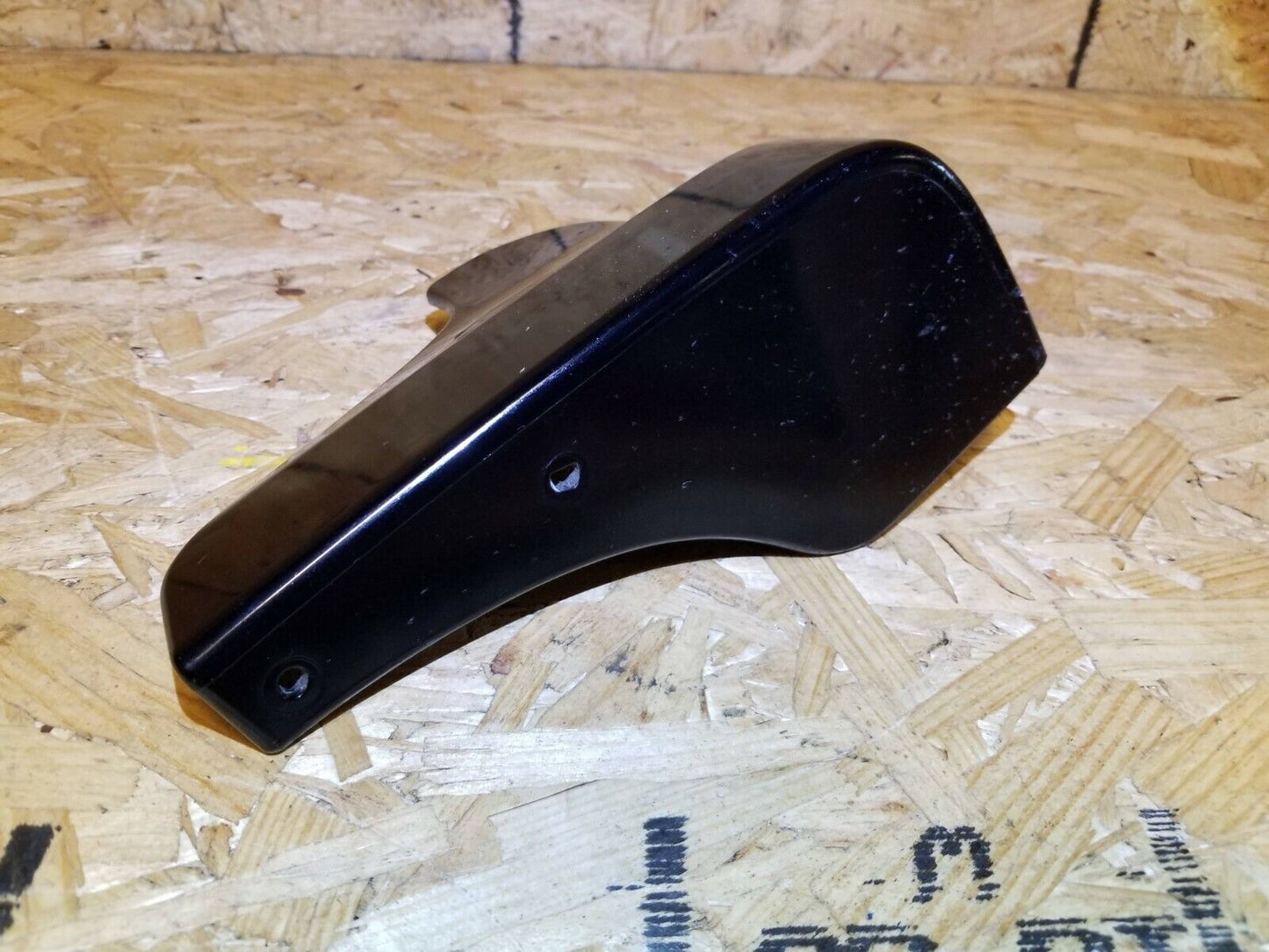2014 2015 Infiniti Q40 Sedan Front Left Driver Side Mud Splash Gaurd OEM 34k
