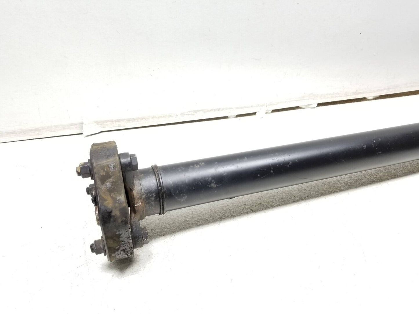 15 16 17 18 19 Infiniti Q50 Rear Driveshaft Drive Shaft OEM 62k Miles