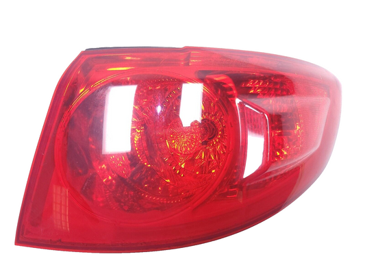 2007-2009 Hyundai Santa Fe Tail Light Left Driver Side OEM