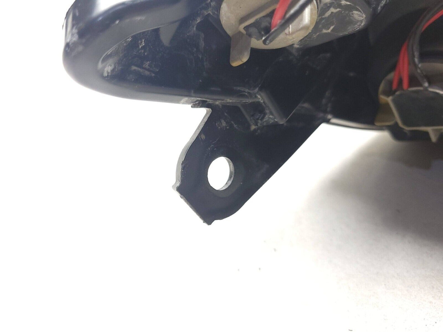 2010-2012 Nissan Sentra Headlight Left & Right Pair OEM