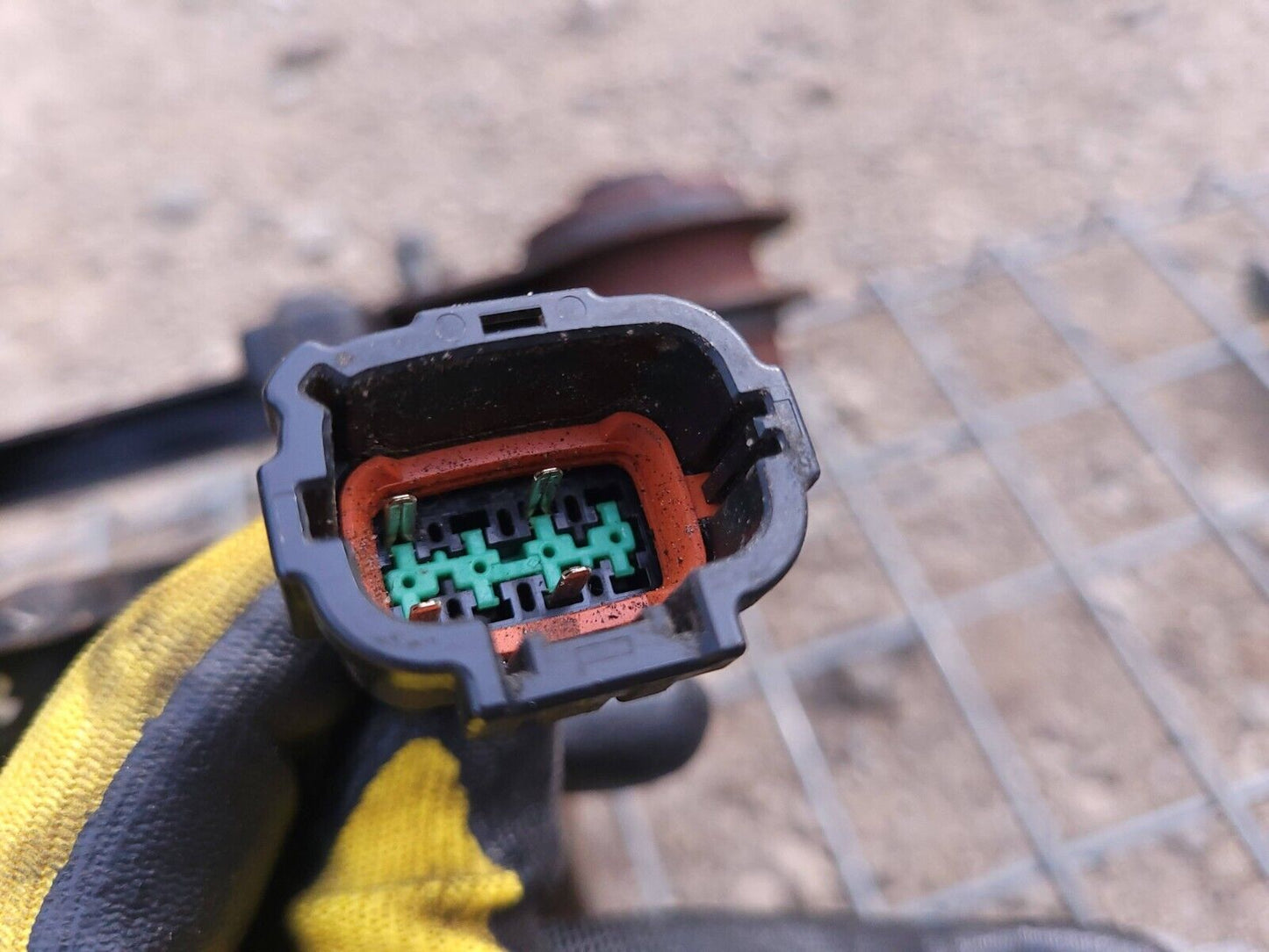 11 12 13 14 Nissan Juke Rear Differential Carrier OEM