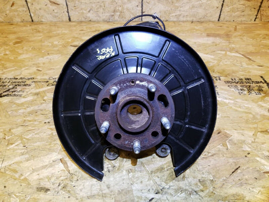14 15 16 17 Buick Regal Rear Right Pass Side Spindle Knuckle OEM 59k