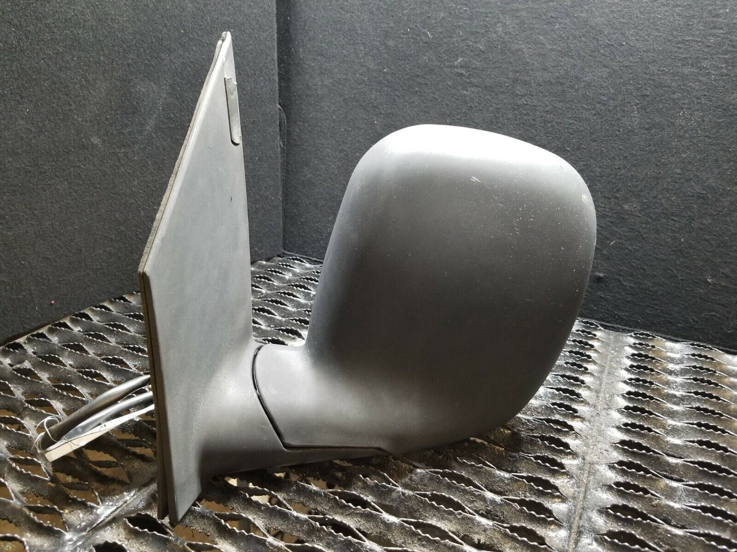 01 2001 Chevrolet Express 1500 Driver Left Door Side View Mirror OEM