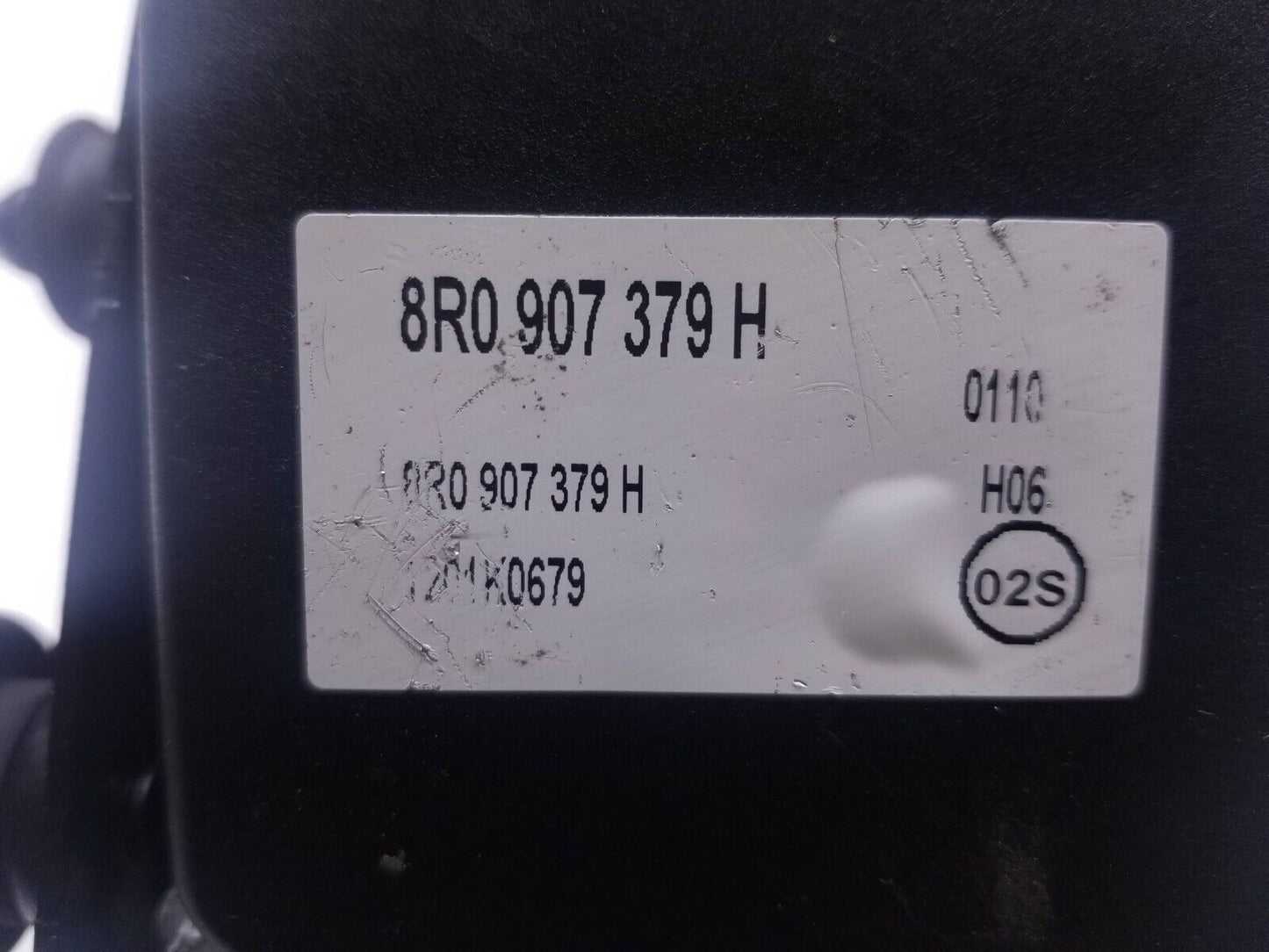 09 10 11 12 Audi Q5 ABS Anti Lock Brake Pump OEM