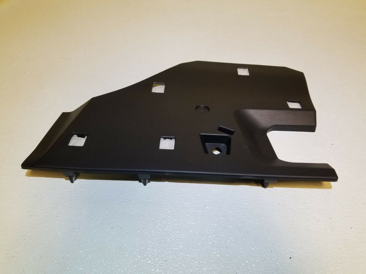 11 12 13 14 15 16 Honda Odyssey Right Passenger Front Dash Lower Panel Trim OEM
