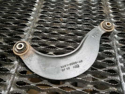 05 06 07 Volvo S40 2.4l Rear Control Arm Right Passenger Side OEM